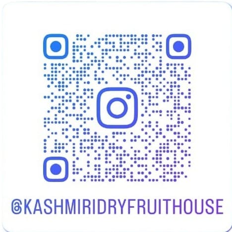 kashmiridryfrutes