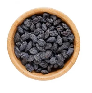 Dry Fruit black dry grape 500x500